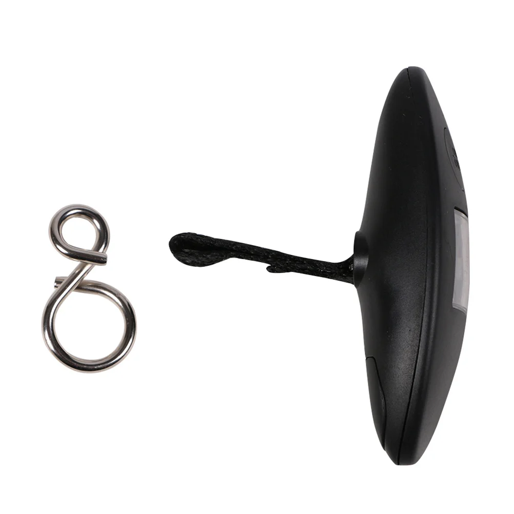 

Digital Body Weight Scale Bow Draw Weight Digital Fishing Scale Number Bow Scale Hanging Weight Scale Scale Draw Weight