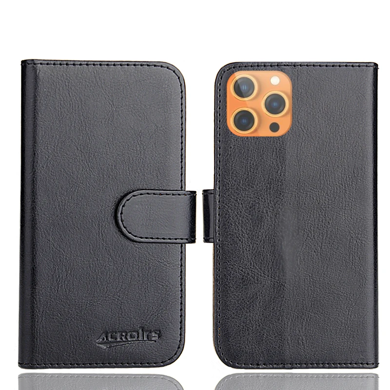 LeTV S1 Pro Чехол 6 5 &quot6 цветов Высококачественная подставка с отделениями для карт