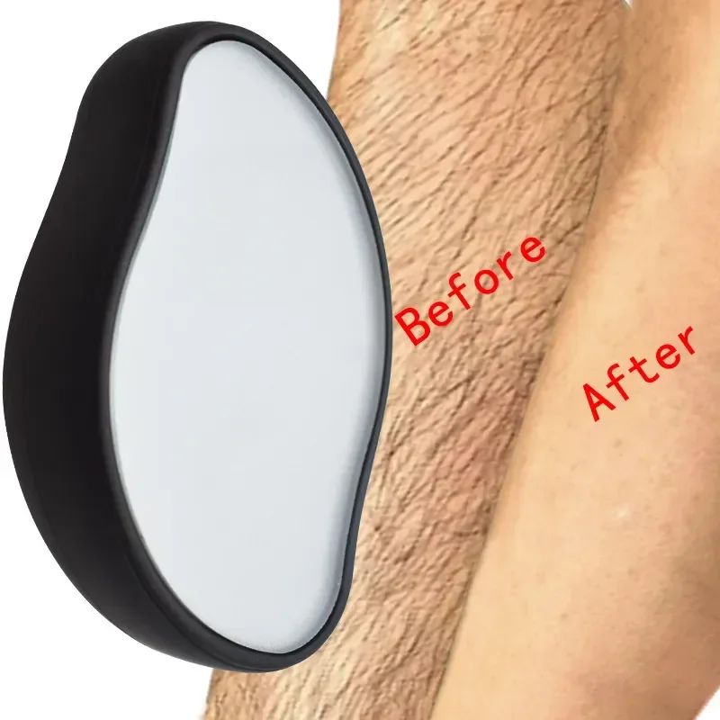 

Depilator The second -generation nano hair removal device does not hurt skin physical hair removal personal care utensils Tools