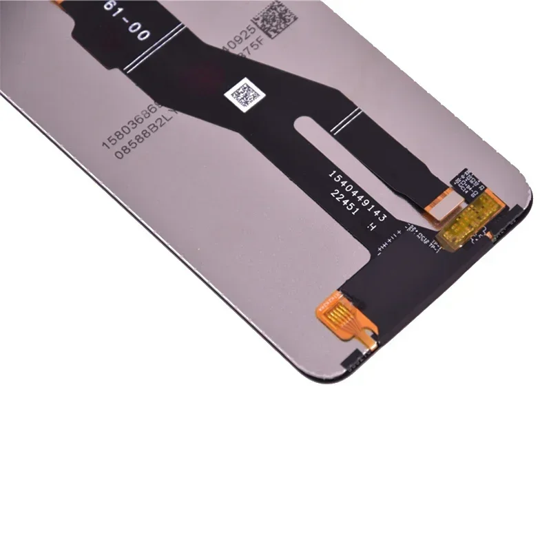 IPS &quot6 7 для Huawei Honor X8A ЖК-дисплей с цифровым преобразователем сенсорного экрана