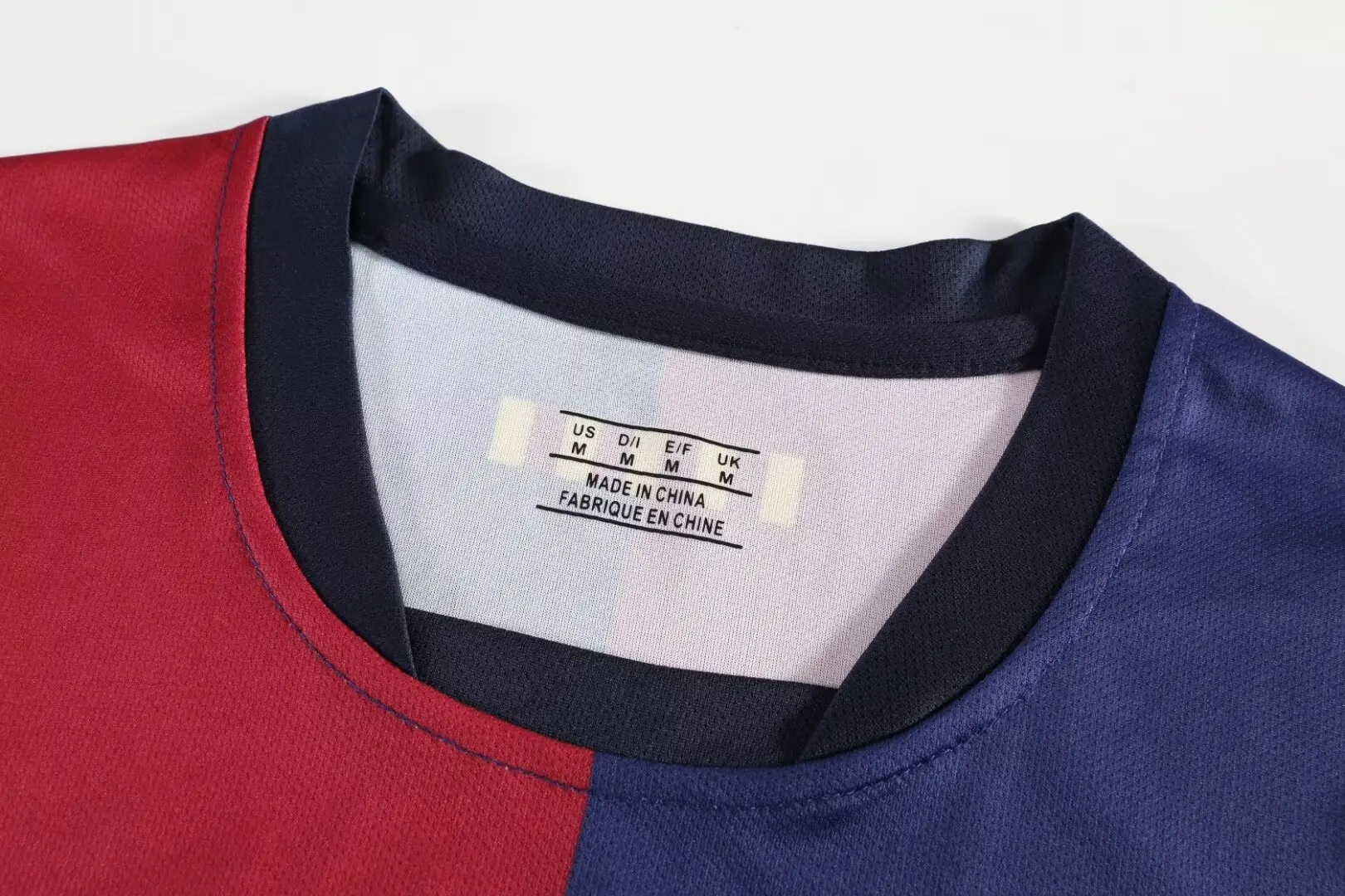 ü Full Sleeve Polyester Football Uniform dla chłopców i dziewcząt Odzież sportowa do treningu rekreacji