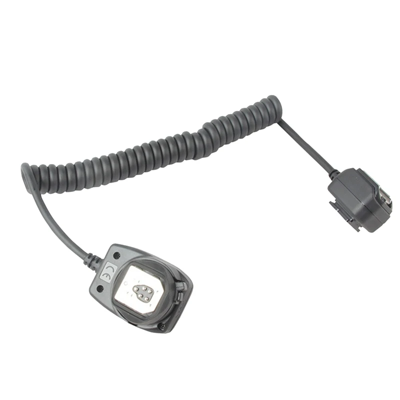 

OC-E3 Off Camera Flash Cable Sync Off-Camera Flash Focus Cable Camera Extension Cord For 580EX II / 580EX