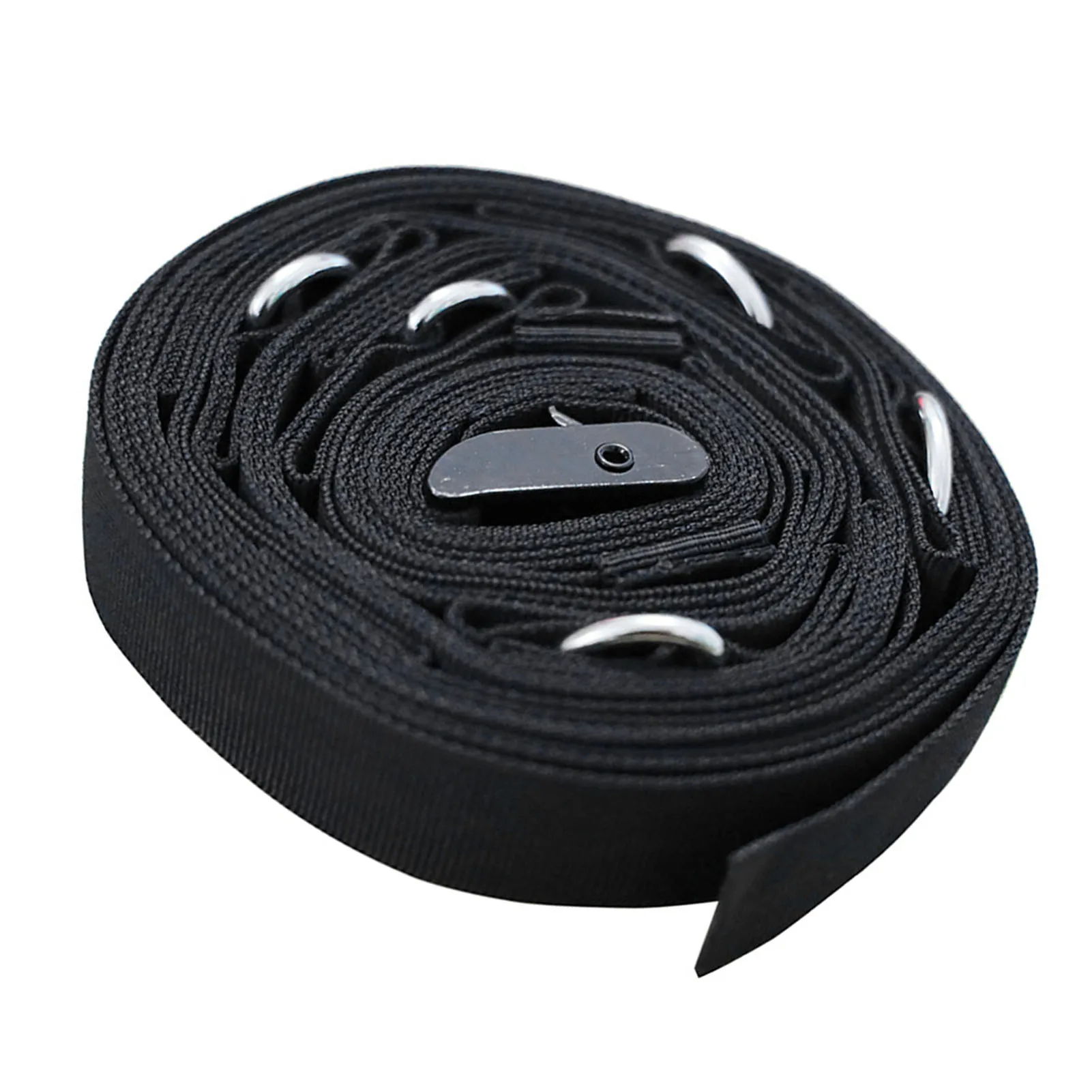 

Door Anchor For Resistance Bands Multi-Position Door Gym Anchor Attachment Pouch Free And With 5 Position Anchors For Different