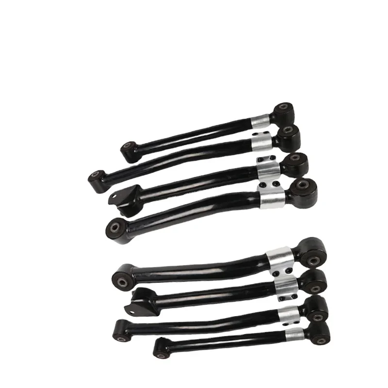 ДЛЯ JEEP WRANGLER Jk Подвесные подъемные комплекты с короткими рукавами 4WD PICKUP