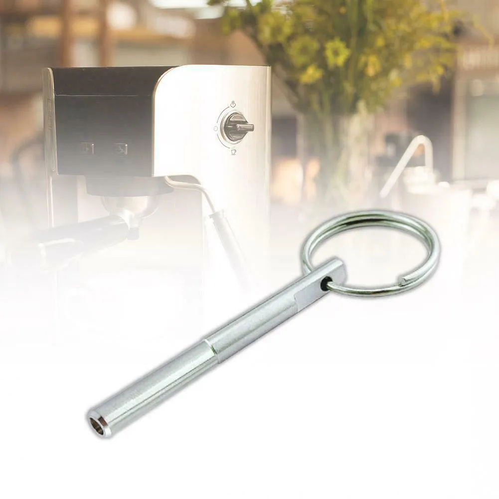 

Инструмент для ремонта кофемашин Jura oval head bit stainless steel