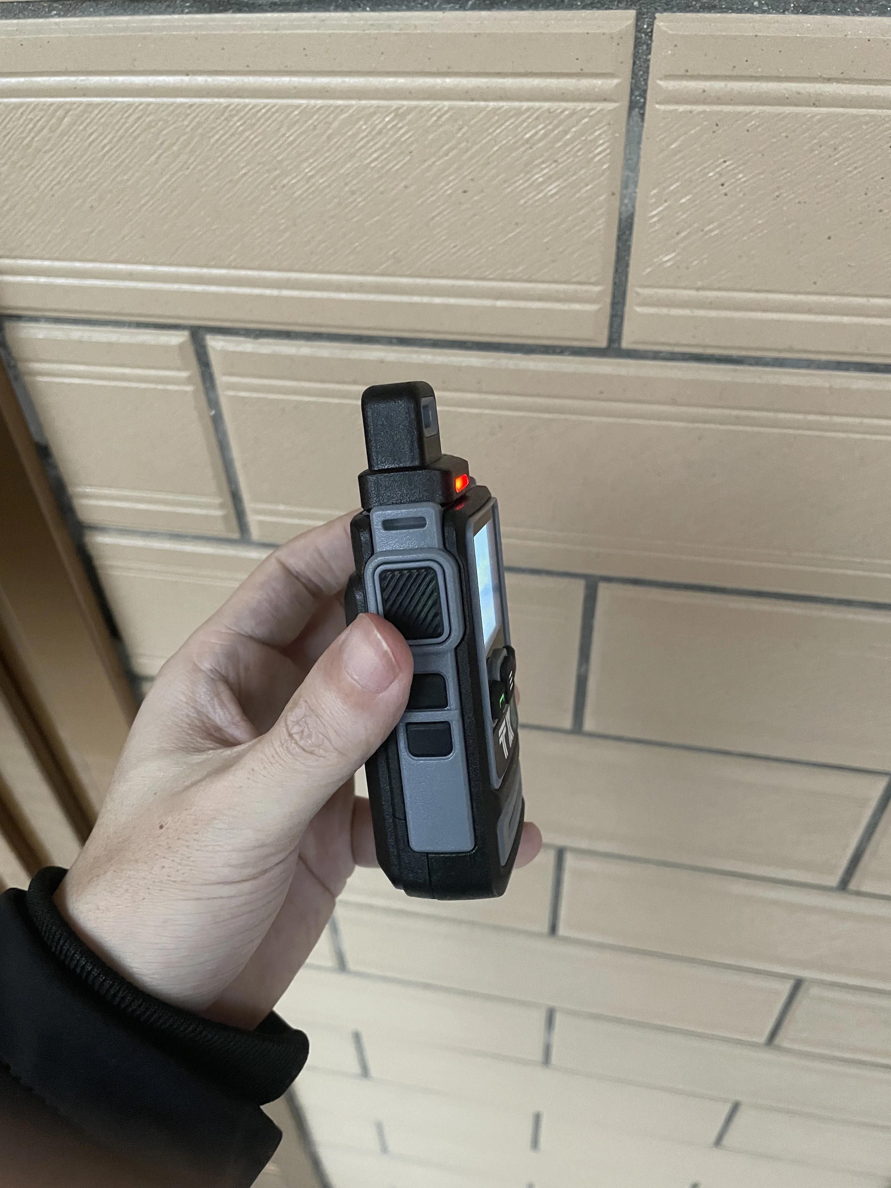zello global version wifi bluetooth txq 258 poc walkie talkie android 5 1 check sim card 3g 4g b1b3 b5 not limited distance free global shipping