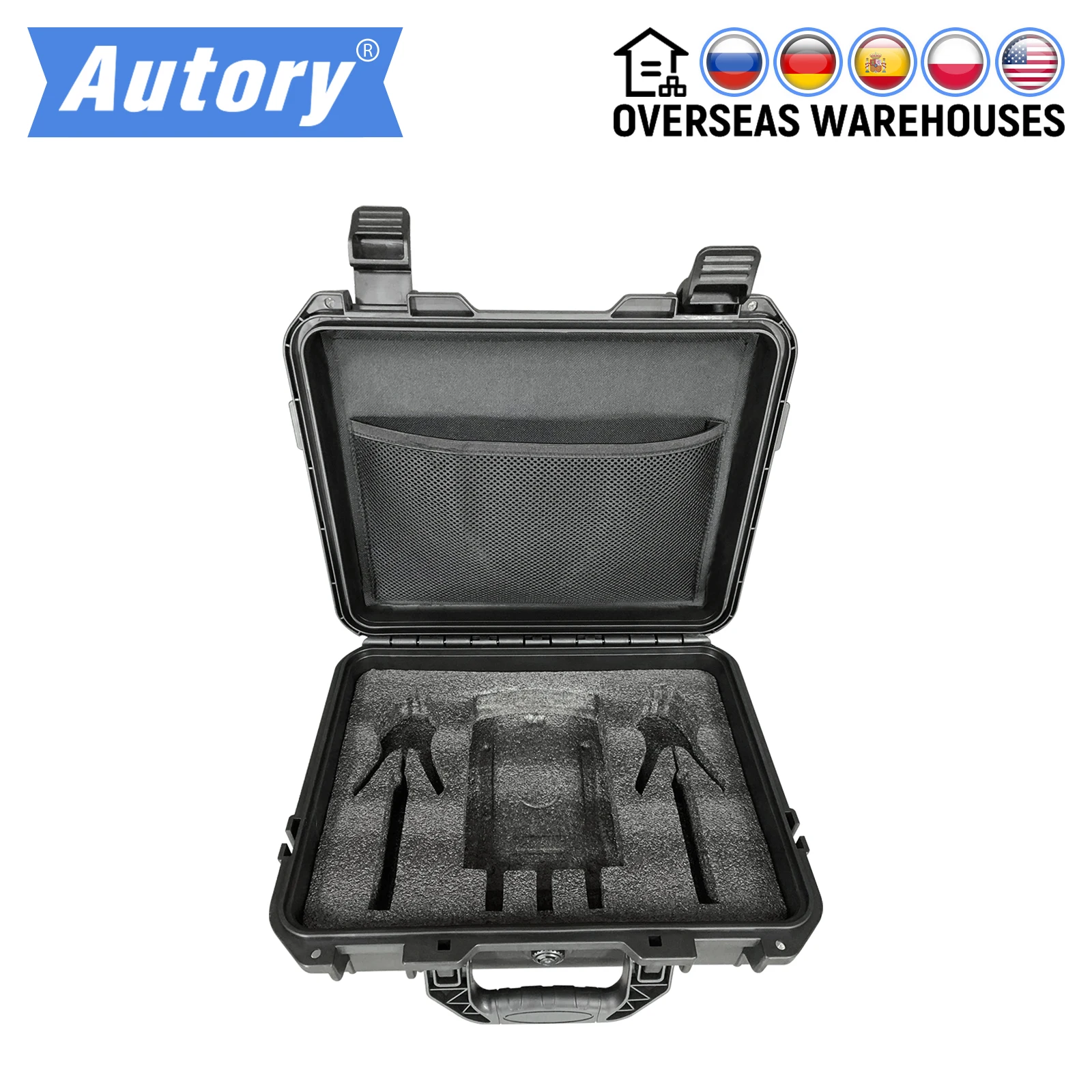 Портативный пластиковый контейнер для хранения холодильного жидкости DY517A, цифровой измеритель количества холодильного агента