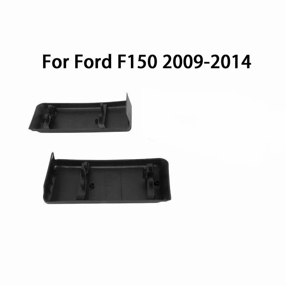 

Brand New Bumper Cover Bumper Grille Accessories Anti-Collision Outdoor