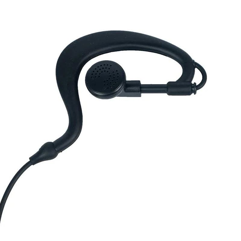 Walkie Talkie Earpieces for Motorola APX6000 APX8000 APX900 XPR6350 XPR6550 XPR6580 XPR7350 7350e XPR7380 XPR 7550 XPR7580 7580e