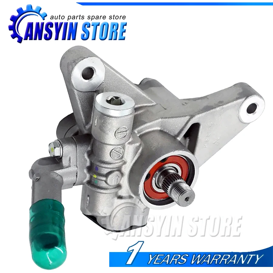 

Pump For Honda Accord 3.0 1998 1999 2000 2001 2002 NEW Power Steering Pump 56110P8A003 21-5421 21-5993 5256 30 4847 56110-P8A-00
