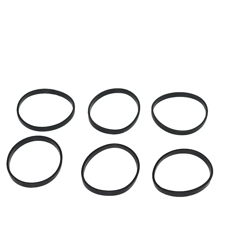 

11617547242 Прокладки впускного коллектора для BMW X3 X5 X6 Z4 128i135i 325i 325Xi 330i 328i 328Xi 335i 335Xi 330Xi Комплект профилей