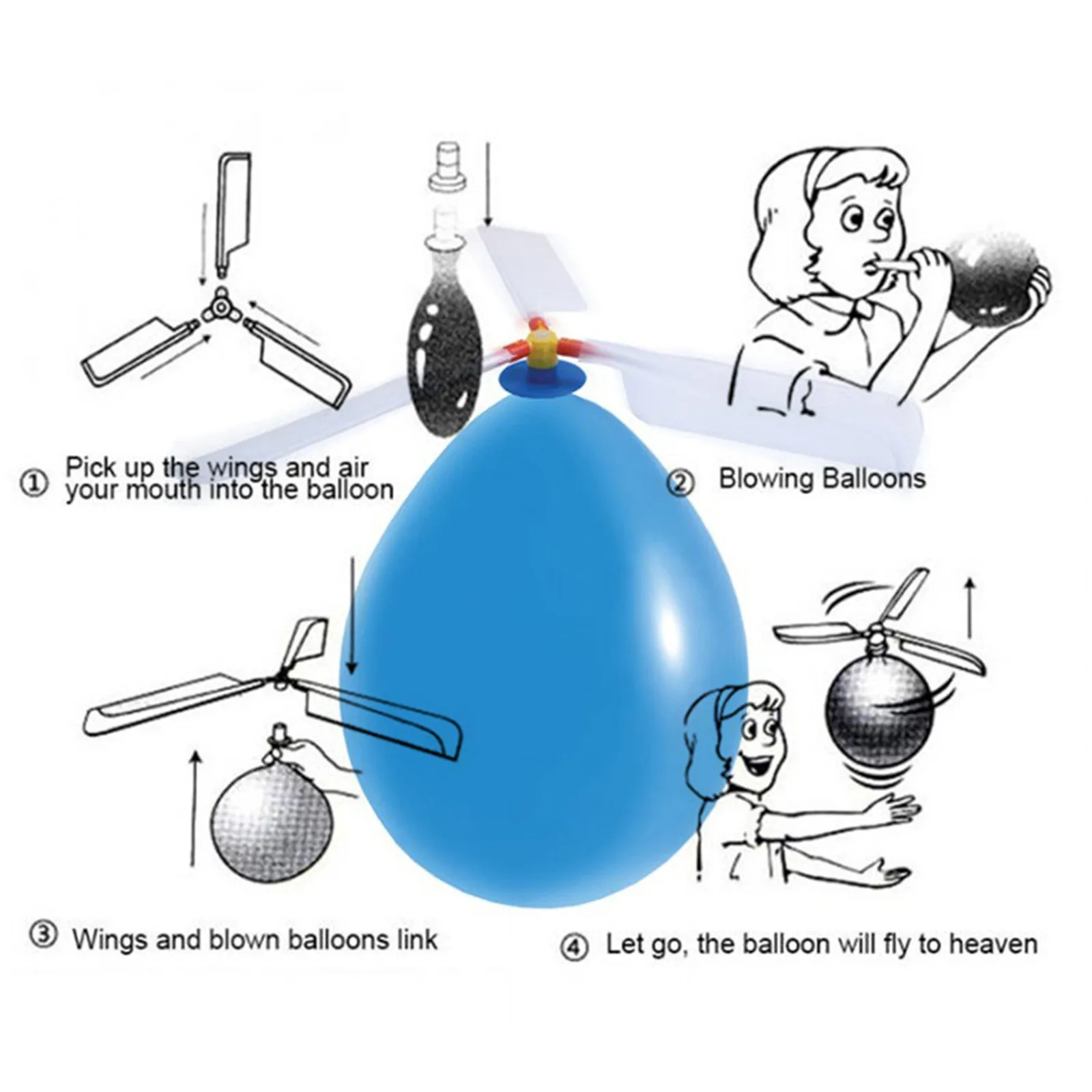 Латексный самолет детские игрушки подарки на день рождения искусственные