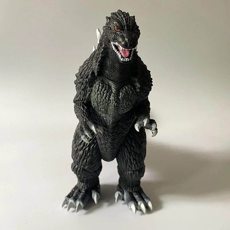 Экшн-фигурка Godzilla первого поколения Игрушечная модель искусственные Аниме