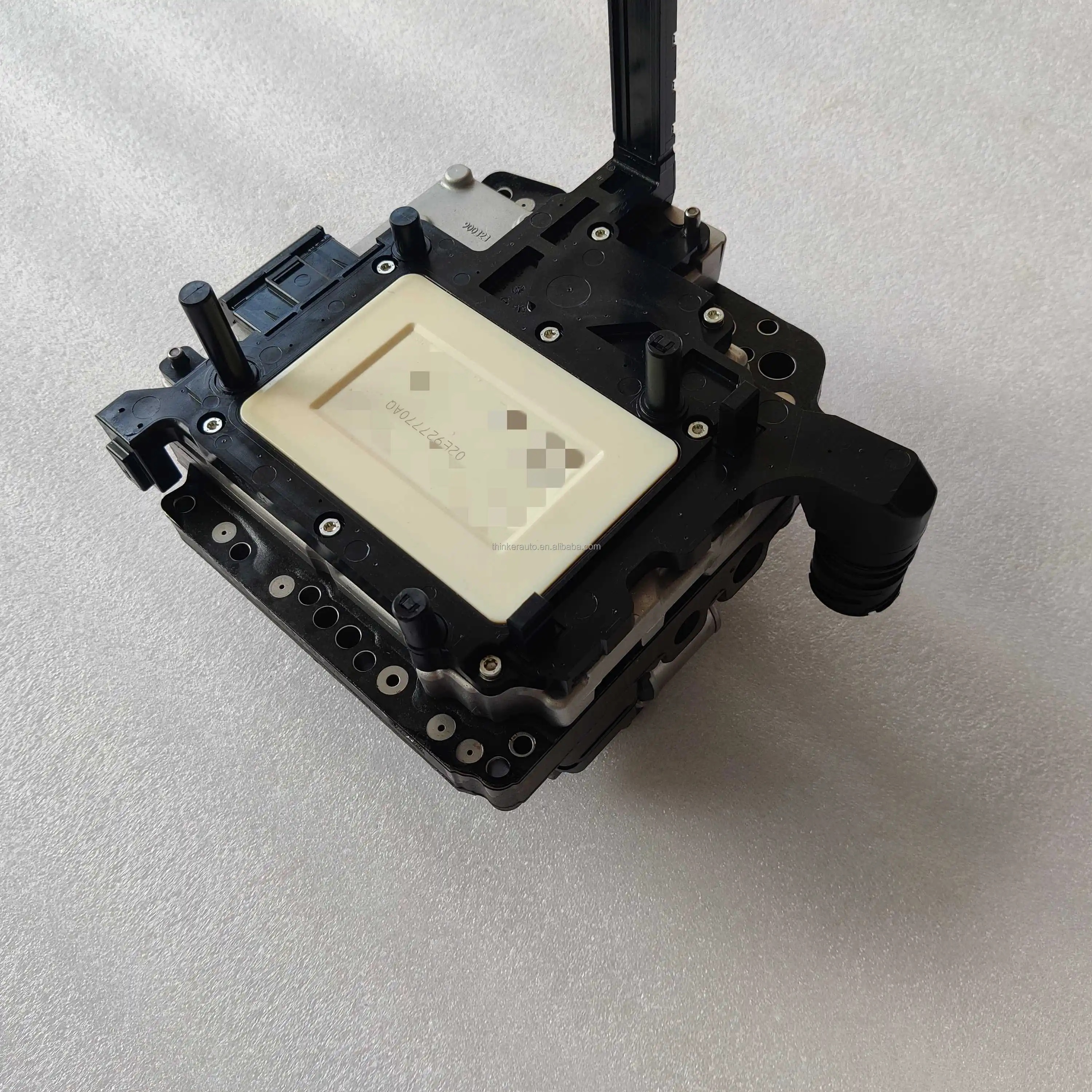 02E DQ250 Трансмиссия Mechatronic 02E927770AD 02E927770AL 02E927770AQ подходит для немецкого автомобиля