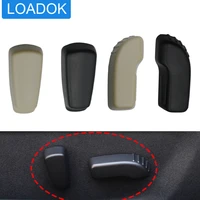 for nissan teana 2004 2020 backrest trim cover electric seat switch button front and rear cover seat adjustment accessories