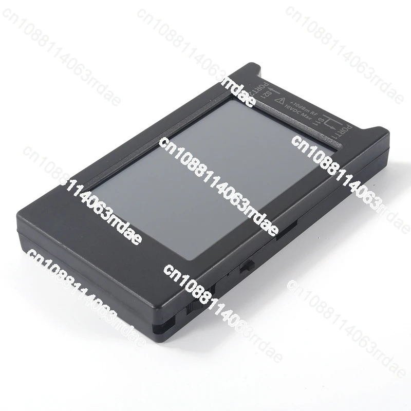 Дюйма большой экран сетевой анализатор фотоантенна Коротковолновая