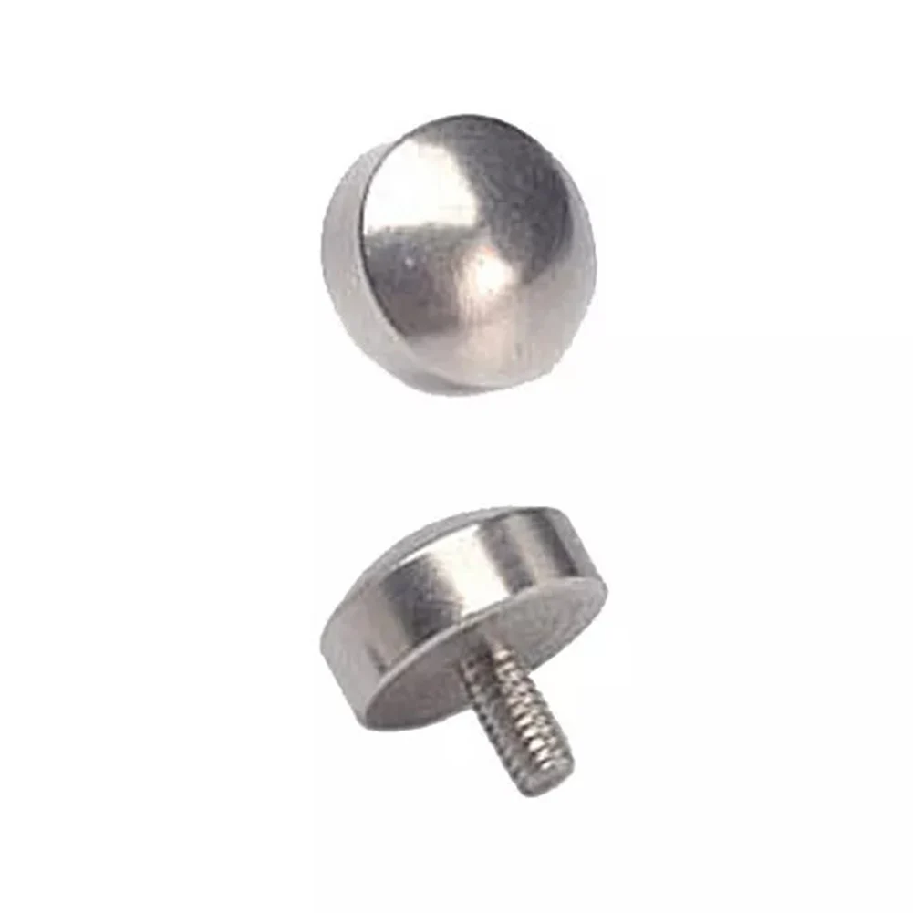 Сферические точечные контакты для циферблатного индикатора глубиномер диаметр