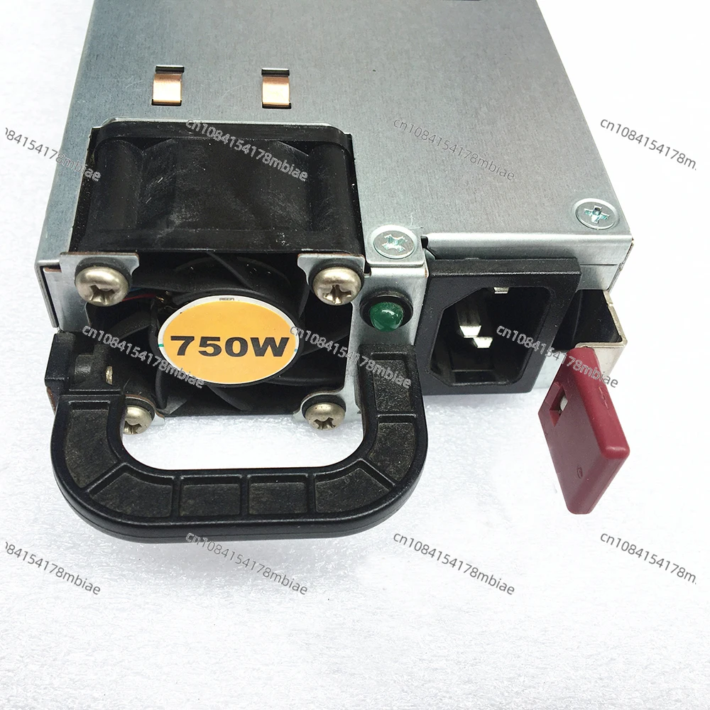 DPS-750RB A для HP DL380G6 G7 блок питания сервера HSTNS-PL18 506821-001 511778-001 506822-101 512327-B21 HSTNS-PD18 750W