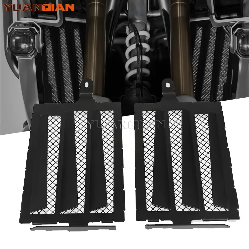 

Защита радиатора мотоцикла, защитная крышка радиатора, Водяной охладитель для BMW R1200GS LC Adv R1250GS Adventue R 1200 GS R 1250 GS LC