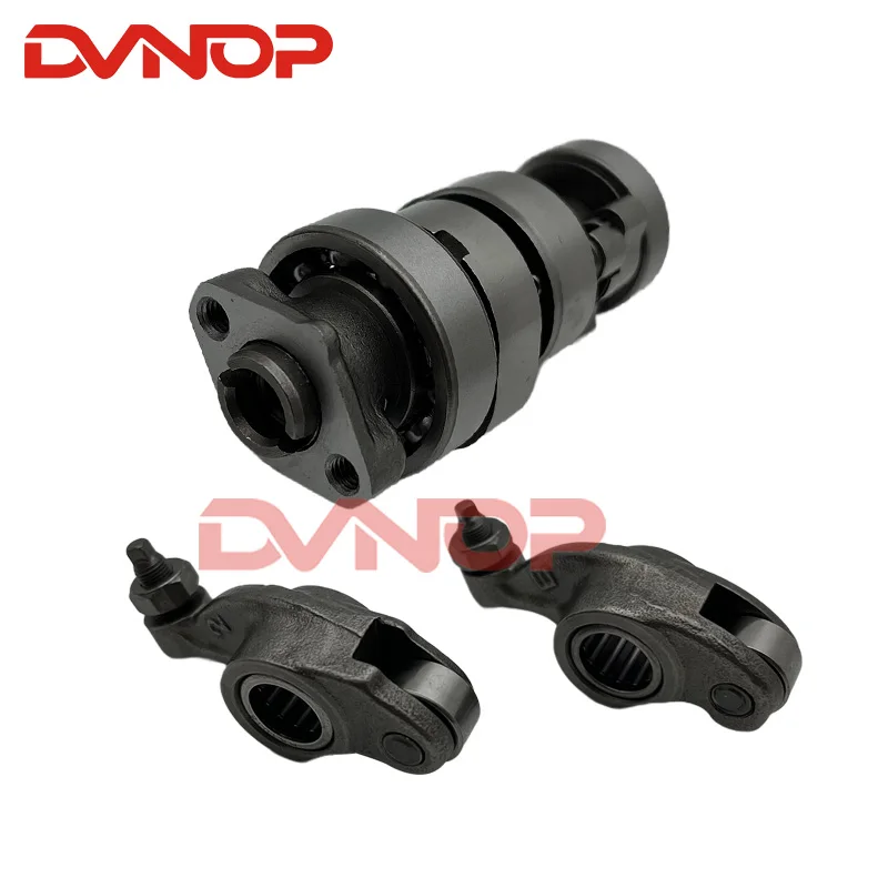 

Распредвал и качающийся Распредвал для скутера Honda PCX WW 125cc 150cc WW125D PCX125 WW150 PCX150 14100-KZR-601 4-тактный