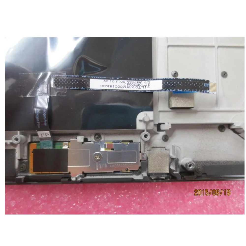 Новый оригинальный чехол для Lenovo Thinkpad T450 14 0 &quotSWG упор рук лицевая панель