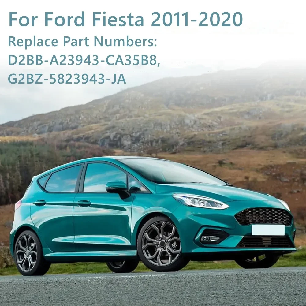 Ручка дверной ручки для салона Ford Fiesta 2011-2020