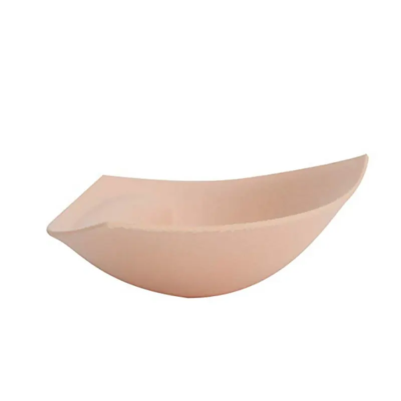 1 пара губчатые вкладыши для груди