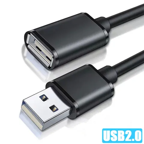 USB 3.0 кабель удлинитель папа-мама