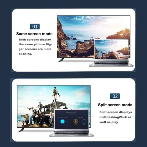 USB 3.0 to HDMI Адаптер BGGQGG 1080P