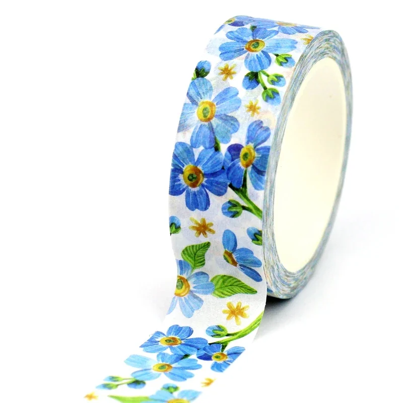 

Декоративная лента для скрапбукинга GREATHOPE WASHI TAPE
