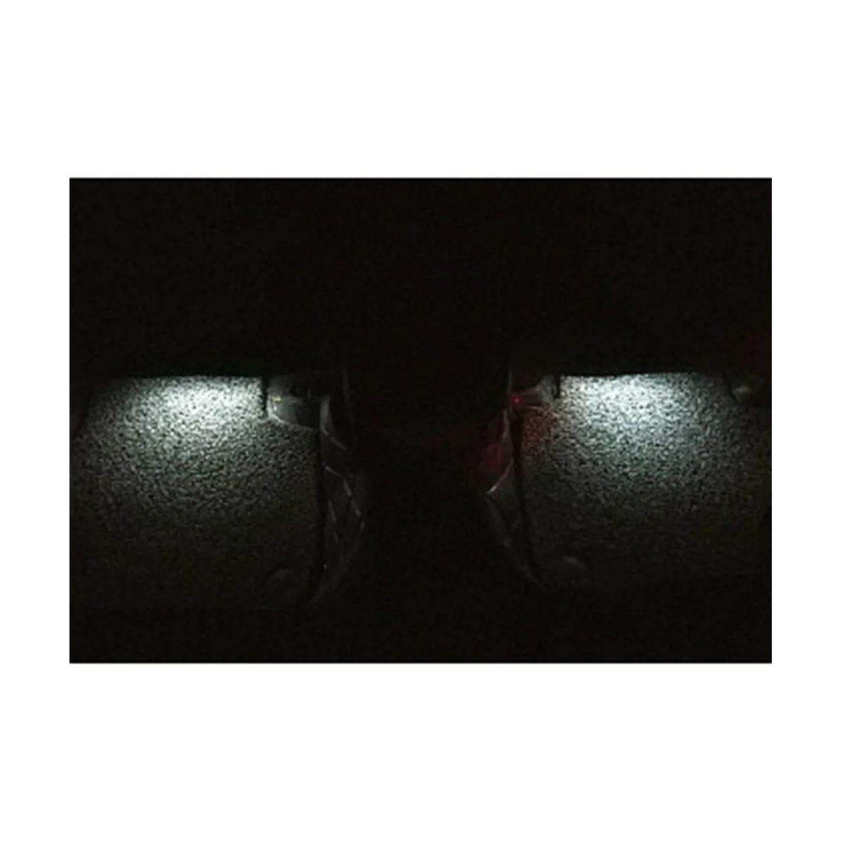 1 комплект автомобильная лампа с тросиком для PASSAT 3G B8 Golf 7 MK7 Tiguan 2017 5GG947409