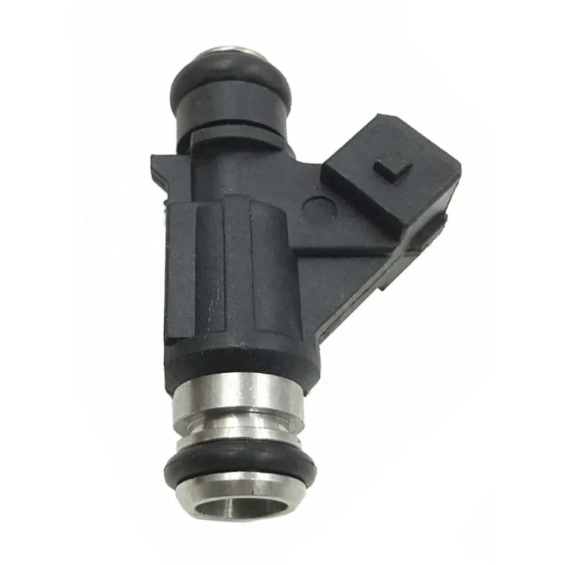 Фото 4 шт. 25335146 2621906 Топливные форсунки для GM Corsa Meriva Chevy Montana Tornado 1.6 1.8L 2006-2012, автозапчасти 94669930 №4