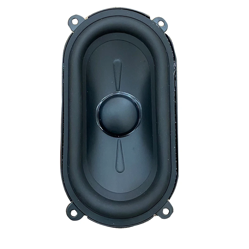 1 шт. Беспроводная Bluetooth-Колонка 4 Ом 100 Вт 145 х76 мм