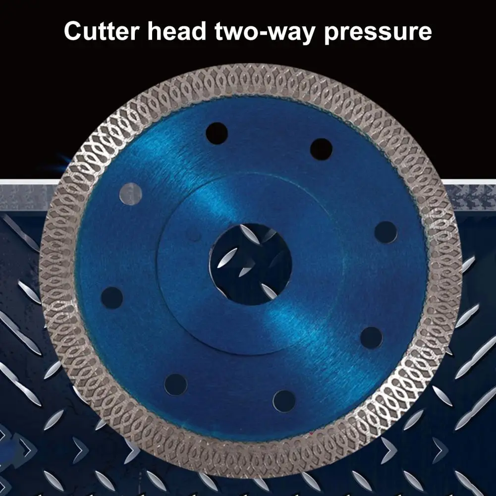 

Durable Cutting Tool Durable High-performance Tile Cutting Saw Blade for Home Efficient Angle Grinder Circular Saw for Cuts
