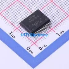 100% Novo Chipset TDA7491HV13TR, OPA357AIDBVR, TLC2274ACDR, LMC7211AIM5X/NOPB, OPA277UA/2K5 Integrated ic