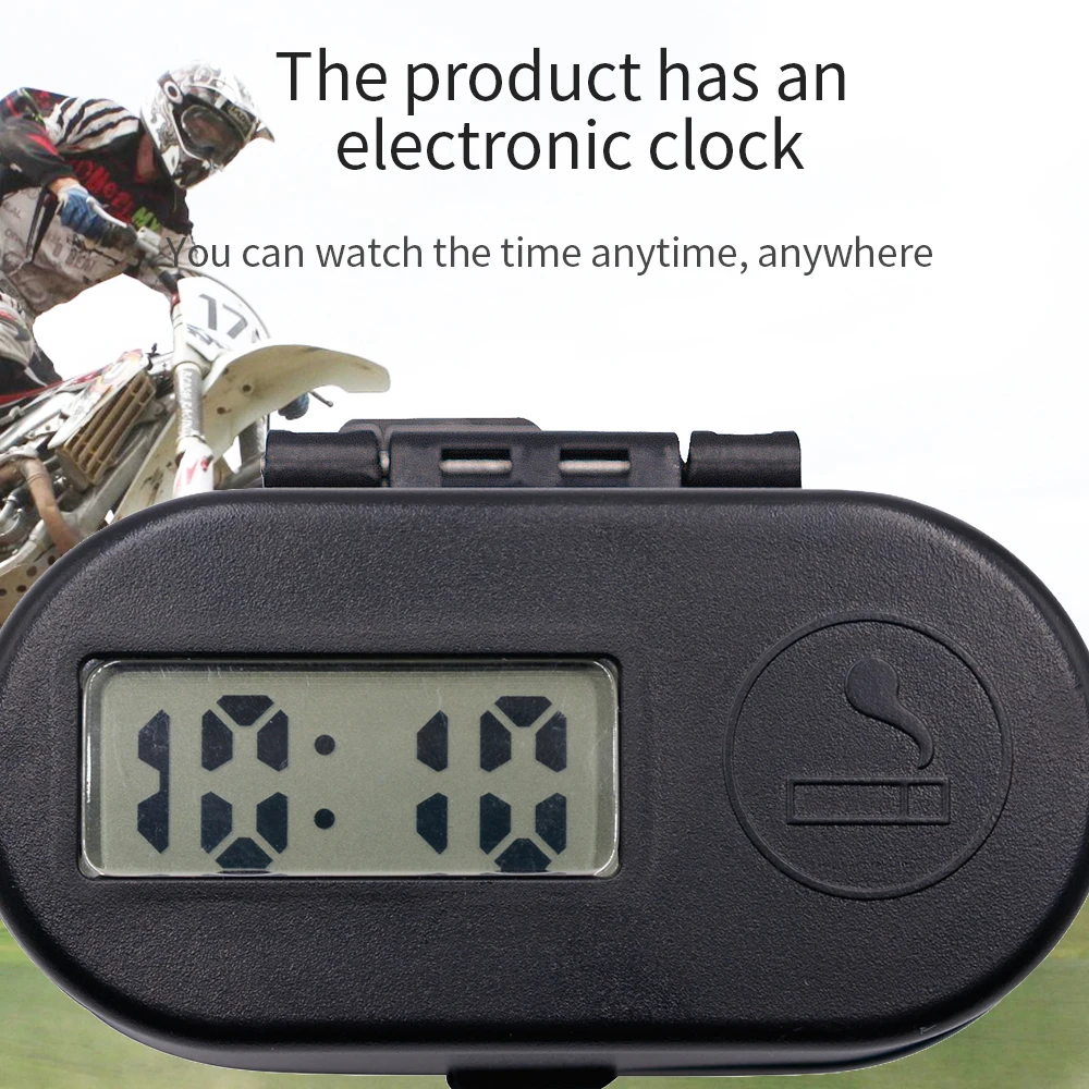 Рисунок 5 - Разъем для прикуривателя мотоцикла