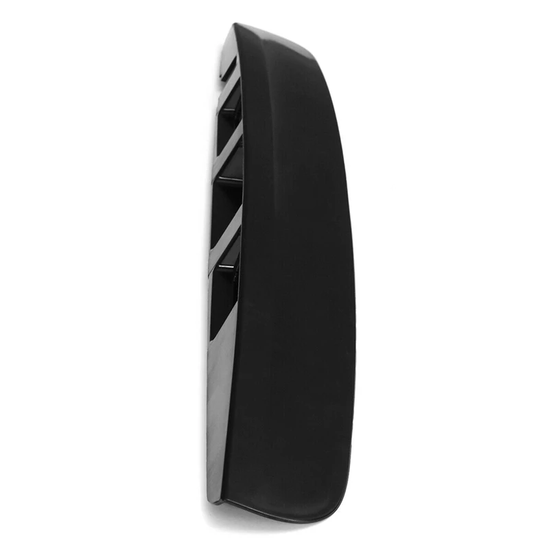 6X Задняя ручка багажника с ключом камера дверная Крышка для Nissan Qashqai J10 JJ10 2007-2014