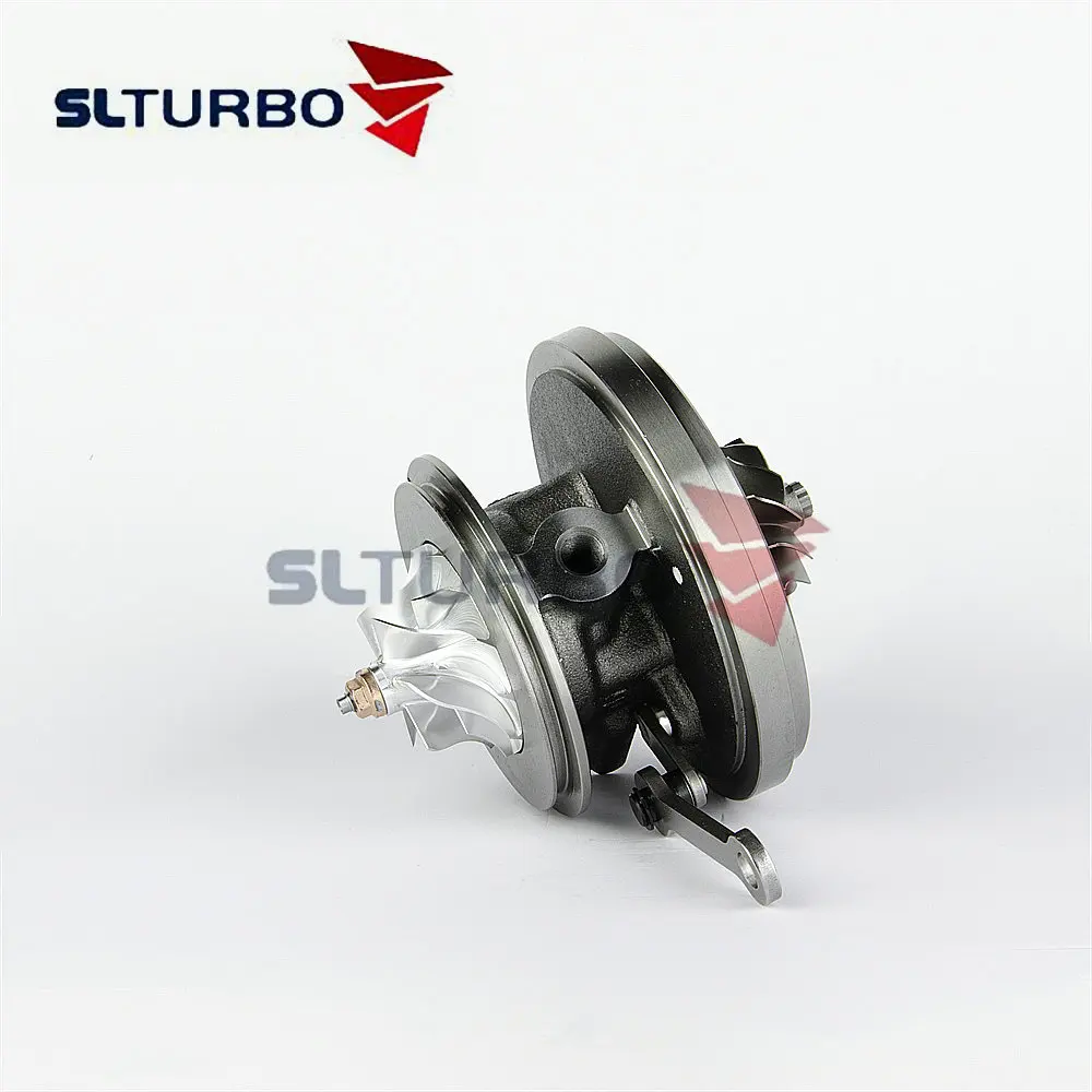 

MFS Turbo Cartridge For Jaguar XF XE 2.0 D 180 HP 49335-01900 49335-01910 G4D36K682AH G4D36K682AF Turbine Charger Core 2016