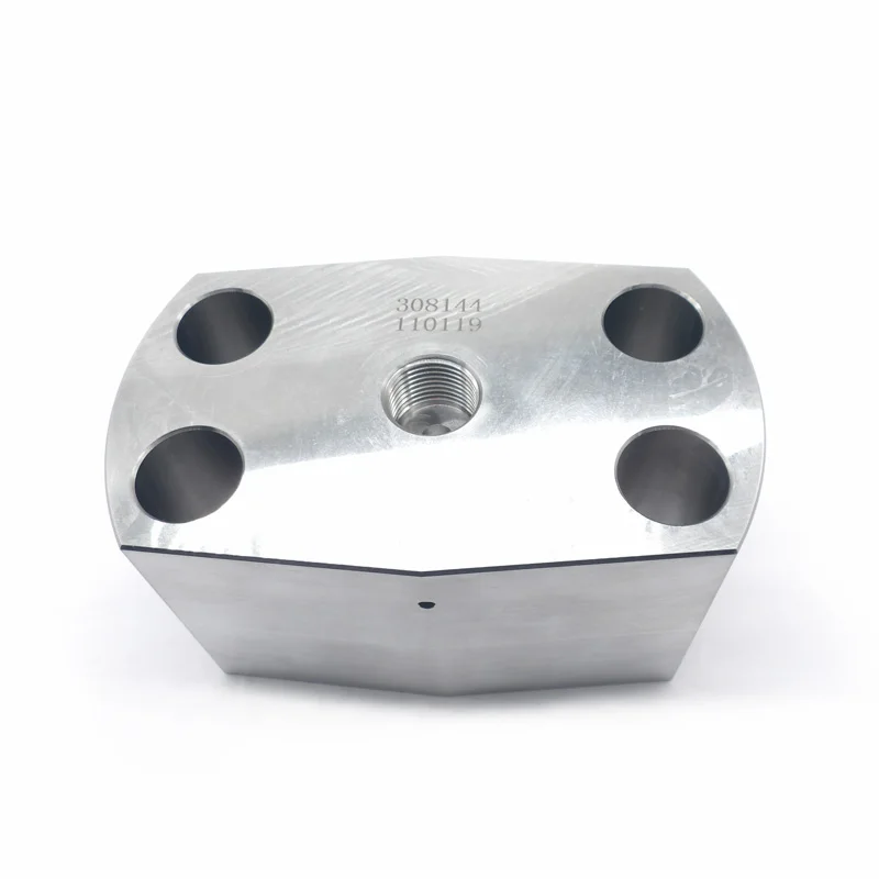 Suku Mesin Waterjet End C Ap 308144