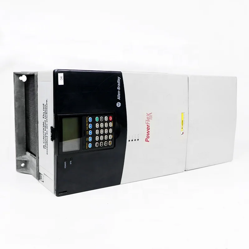 

Преобразователь частоты привода Allen Bradley, США, 20bc043a0асинч0