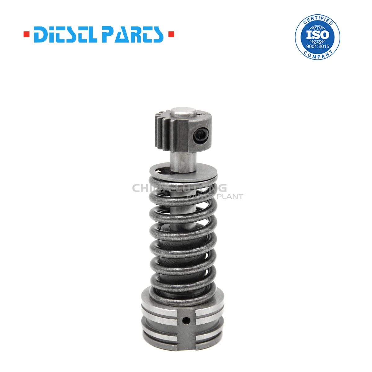 7W-5929 Плунжер и цилиндрический топливный насос 7W5929 топливного насоса для Caterpillar CAT