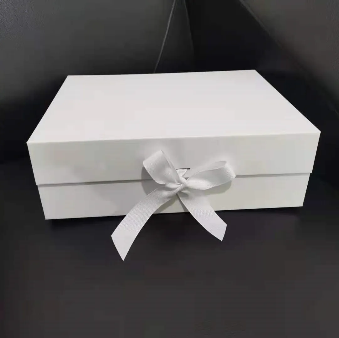 Bridesmaid Proposal Box Custom Wedding Gift Box With Name Birthday Gift Box Christmas Box