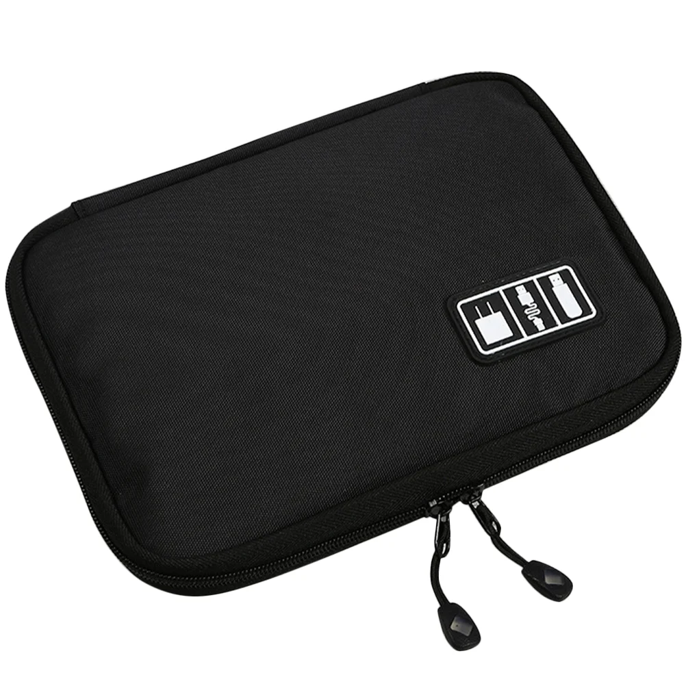 

Electronics Organizer Bag Organizer Tech Organizer Electronics Case Cord Organizer Electronics Bag