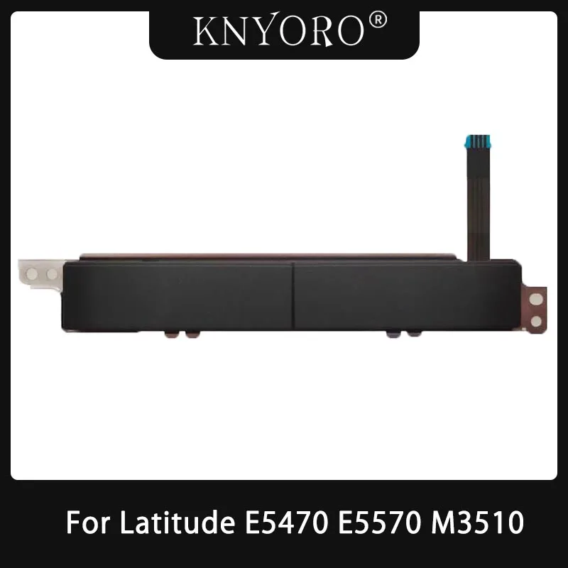 Новая модель замена для ноутбука Dell Latitude E5470 E5570 M3510 тачпад кнопка мыши аксессуары