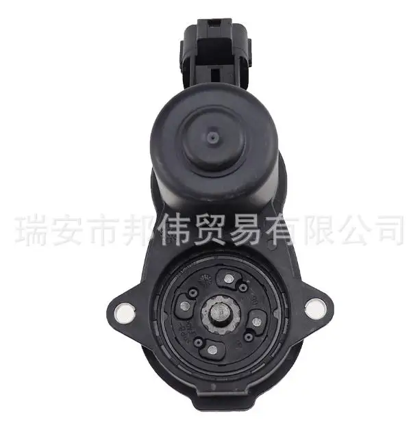 Автомобильный блок управления тормозом Azgiant для Renault Megane Scenic 2009-2016 электронный