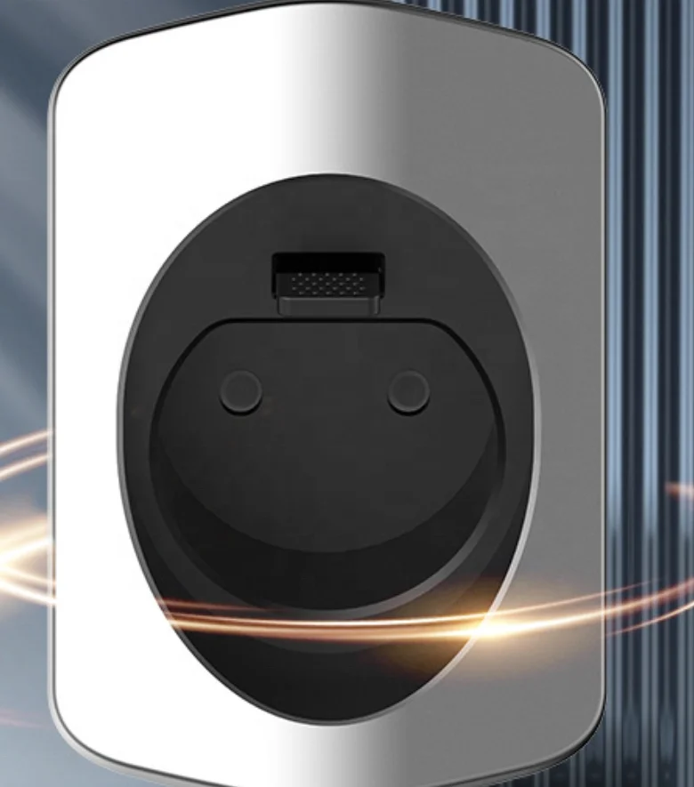 Электронная Автомобильная зарядная станция Evonic держатель головка пистолета для