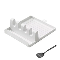 utensil rest with drip pad utensil holder with drip pad for multiple utensils extra long drip pad fit multiple utensils ladles