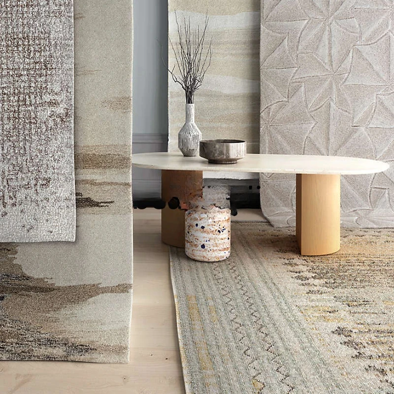 Кофейный столик из натурального камня