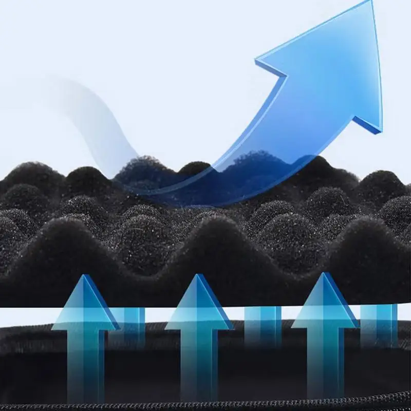 Рыболовная катушка искусственная для заброса приманки сумка рыболовной катушки