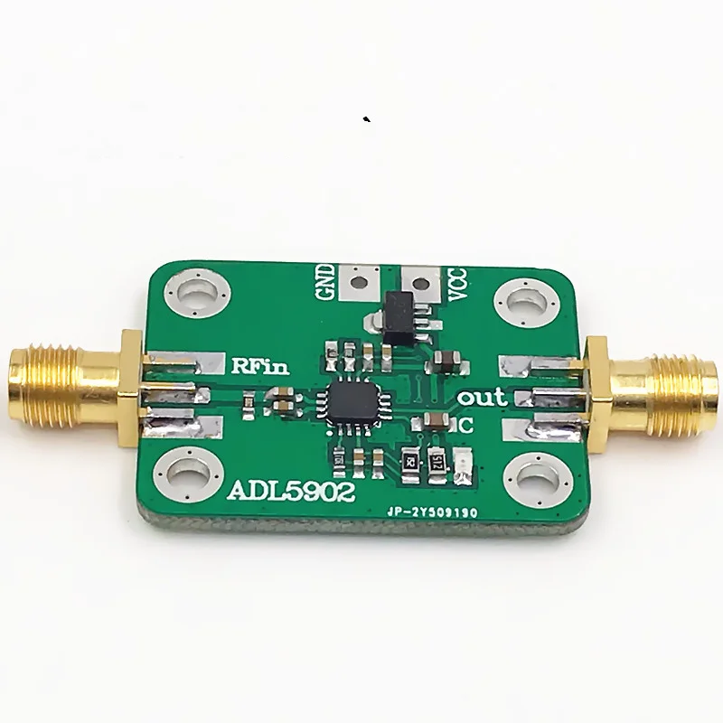Радиочастотный детектор реальной мощности ADL5902 в наличии